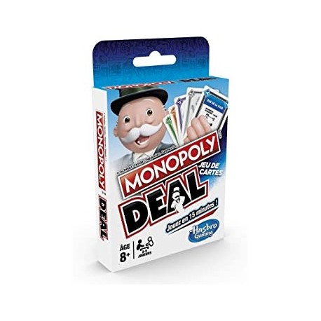 Monopoly - deal