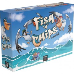 Fish n chips FR EN