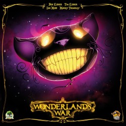 Wonderland' s war FR