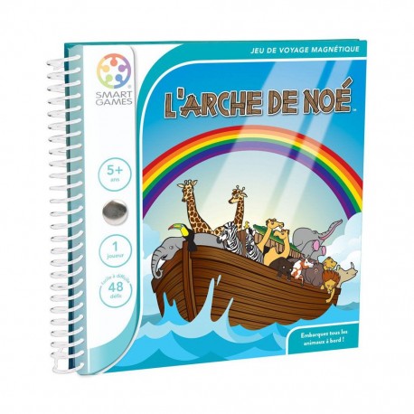 Arche de noe - smart games