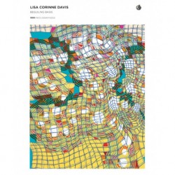 Puzzle - lisa corinne davis - beguiling basis - 1000 pieces