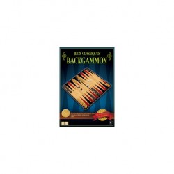 Backgammon - ambassador