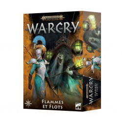 Warcry - flammes et flots