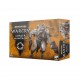 Warcry - gorger mawpack