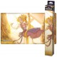 Playmat - lorcana - le retour d' ursula - raiponce