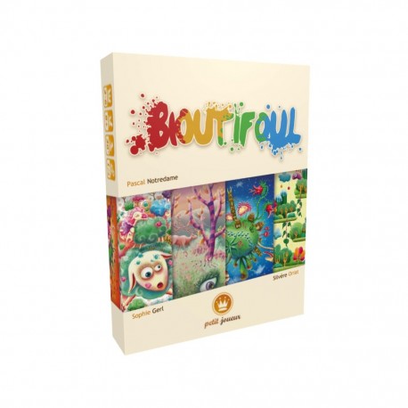 BIOUTIFOULE
