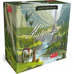 Mythwind FR