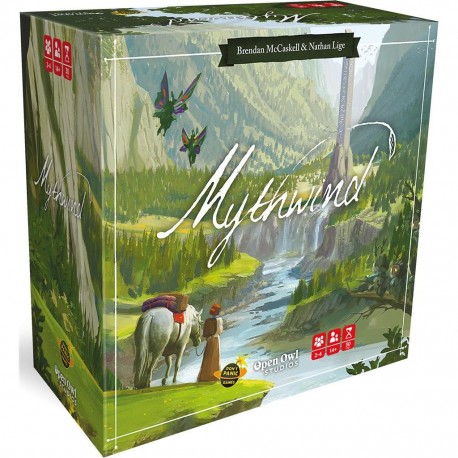 Mythwind FR