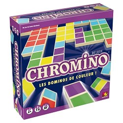 Chromino : Deluxe