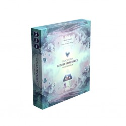 Anachrony - future imperfect FR