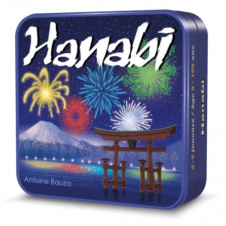HANABI