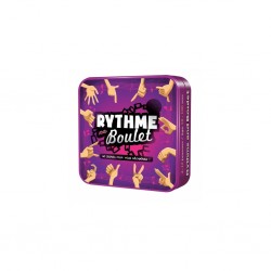 RYTHME BOULET