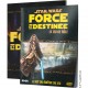 Star wars jdr - force et destinee - le kit du maitre du jeu