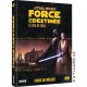 Star wars jdr - force et destinee - livre de regles