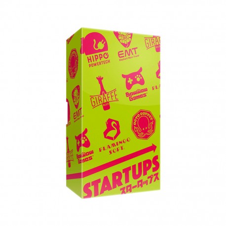 Startups