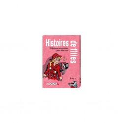 HISTOIRES DE FILLES