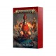 Fyreslayers - pack de faction - age of sigmar v4