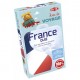 France quiz - tactic - jeux de voyage