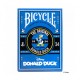 Cartes - bicycle - the original donald duck 1934