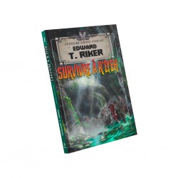 Choose cthulhu - advanced - 1 - survivre a r' lyeh