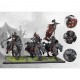 Conquest - the hundred kingdoms - order of the crimson tower