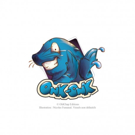 ONK-ONK