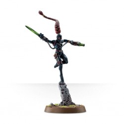 Imperial agents - callidus assassin