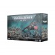 Imperial agents - ordo xenos - battleforce