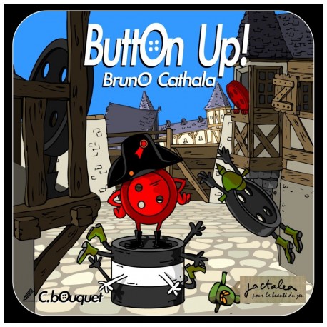 BUTTON UP