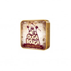 OUGA BOUGA
