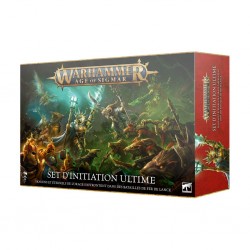 Age of sigmar v4 - set d' initiation ultime