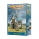 Warhammer - the old world - sigmarite chapel of the empire