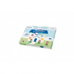 Super co-quotidien a la maison