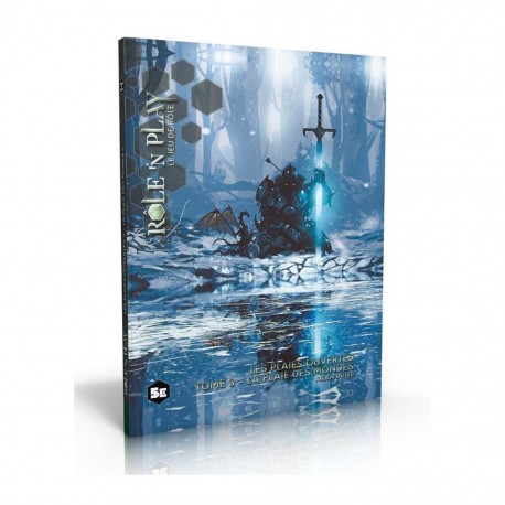 Role' n play - les plaies ouvertes - 3 - la plaie des mondes