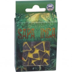 Sapa inca - des speciaux