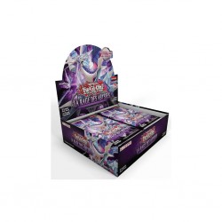 YG - la rage des abysses - boite de 24 boosters