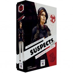 Suspects pocket - hors-jeu a liverpool