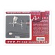 Aerographe - PA - haute definition - A112