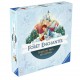 Foret enchantee - hiver au pays des contes