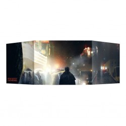 Blade runner jdr - ecran du blade meneur