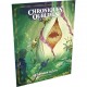 Chroniques oubliees fantasy v2 - le dernier faelys