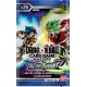 Dragon ball super JCC old - B26 - ultimate advent - booster