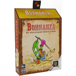 Bohnanza FR