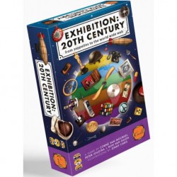 Exhibition 20th century