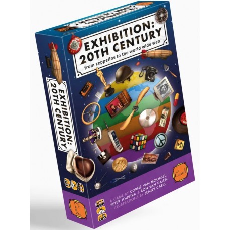 Exhibition 20th century