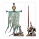 Soulblight gravelords - barrow knights / chevaliers des tertres