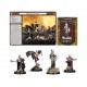 Warhammer underworlds - knives of the crone / les couteaux de la sorciere