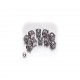 BATTLE DICE SET GERMAN