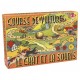 Course de voiture / le chat et la souris - tactic
