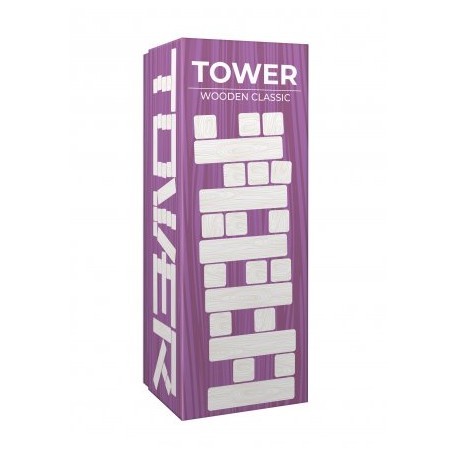 Tower - collection classique - tactic